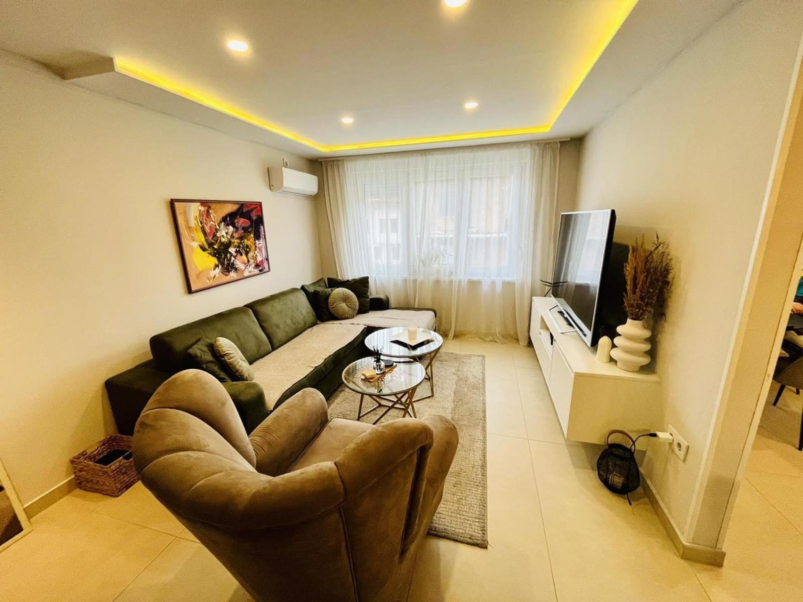 Sarajevo Stories Apartments Free Parking Exterior foto